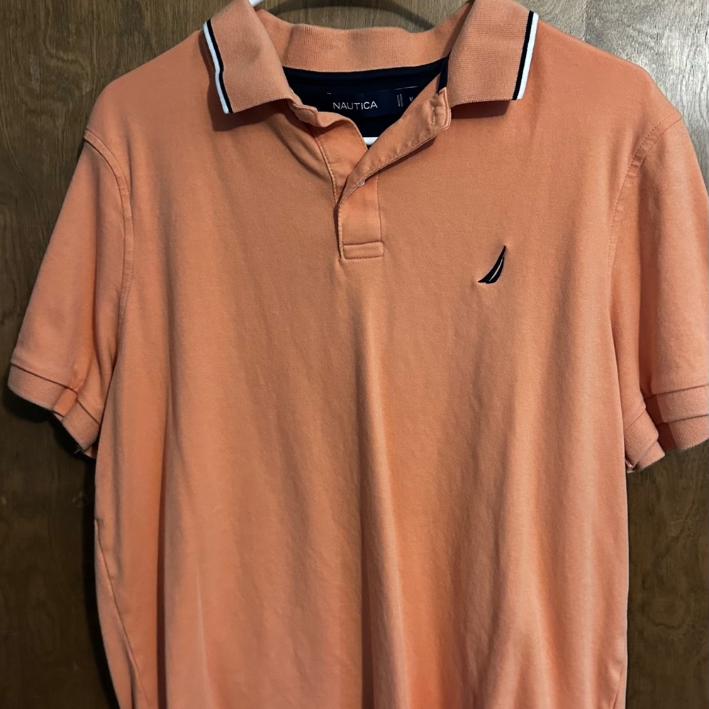 Nautica Polo